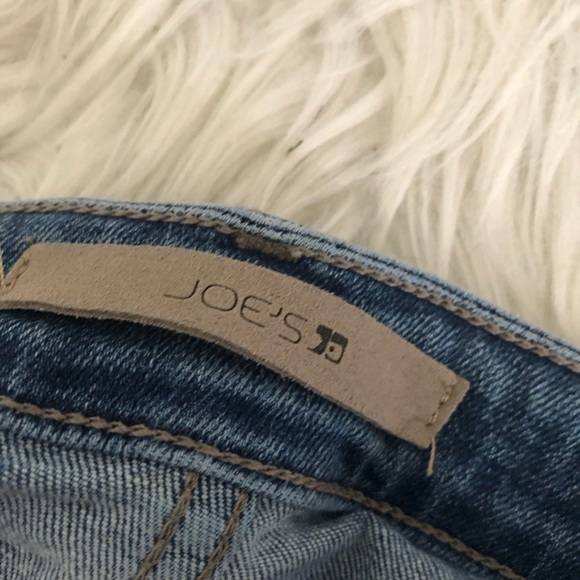 Joe’s Skinny Ankle Jeans SIZE 28 - Picture 3 of 5